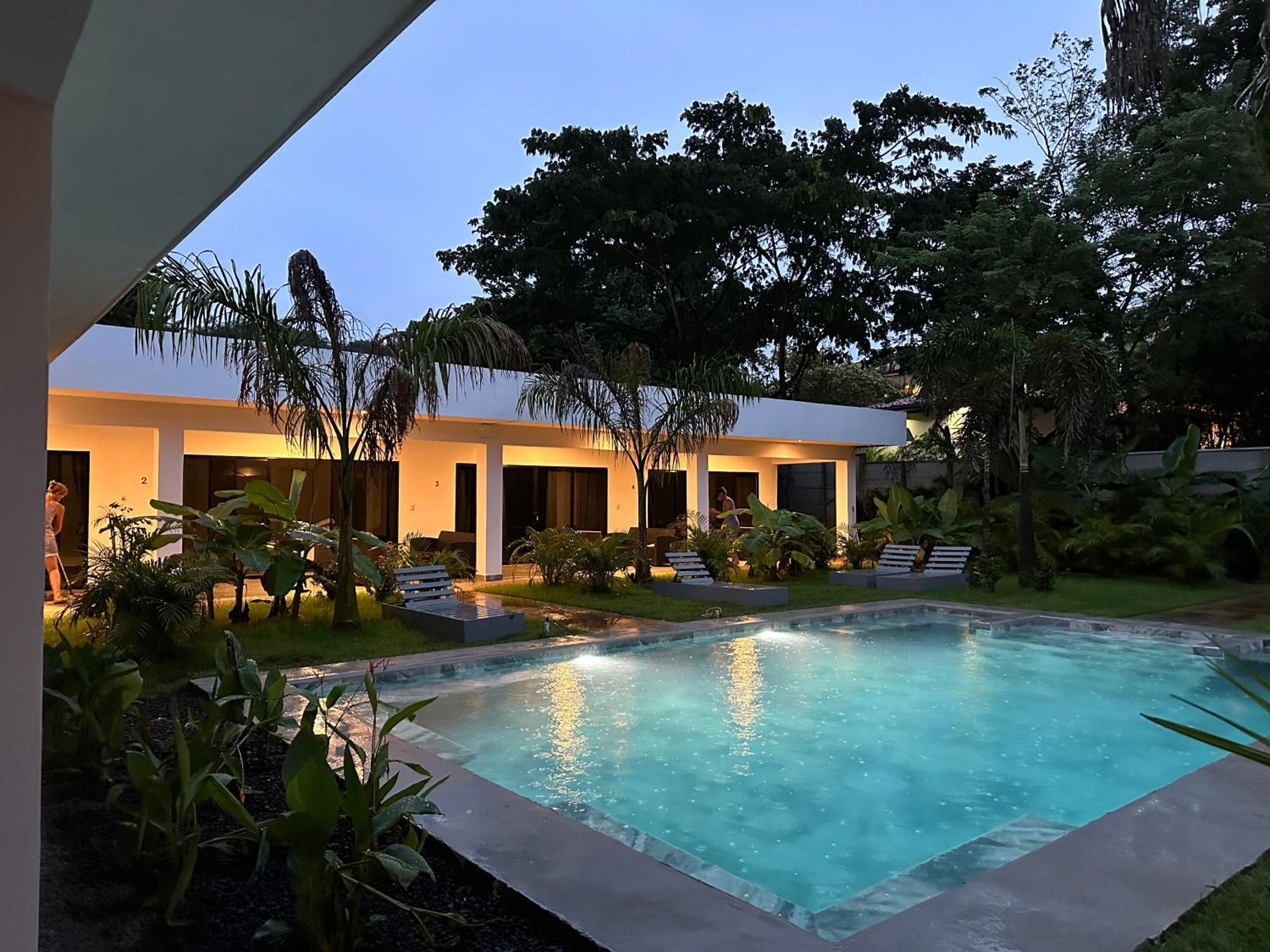 Hotel Good Life Coco Exteriör bild