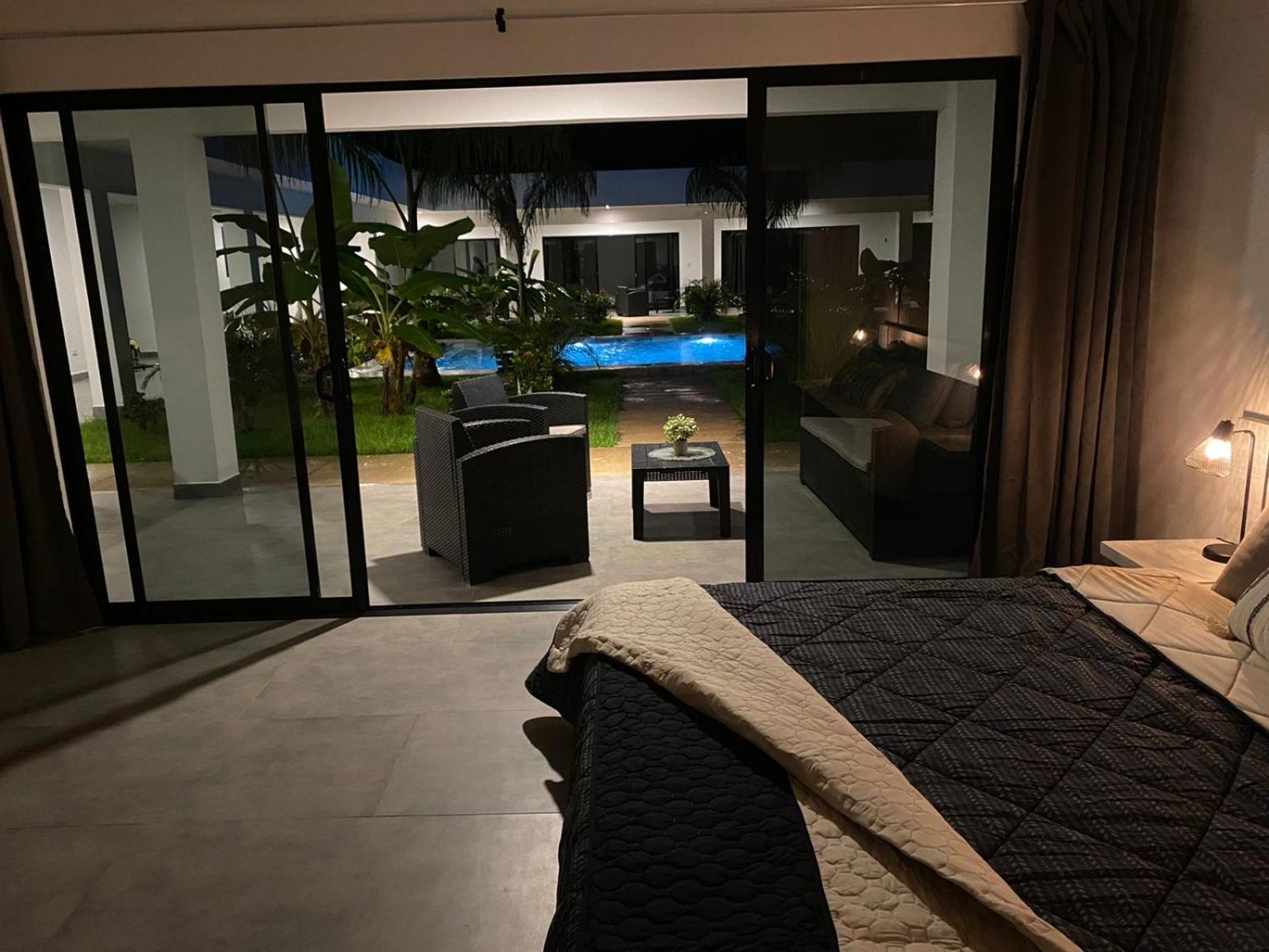 Hotel Good Life Coco Exteriör bild
