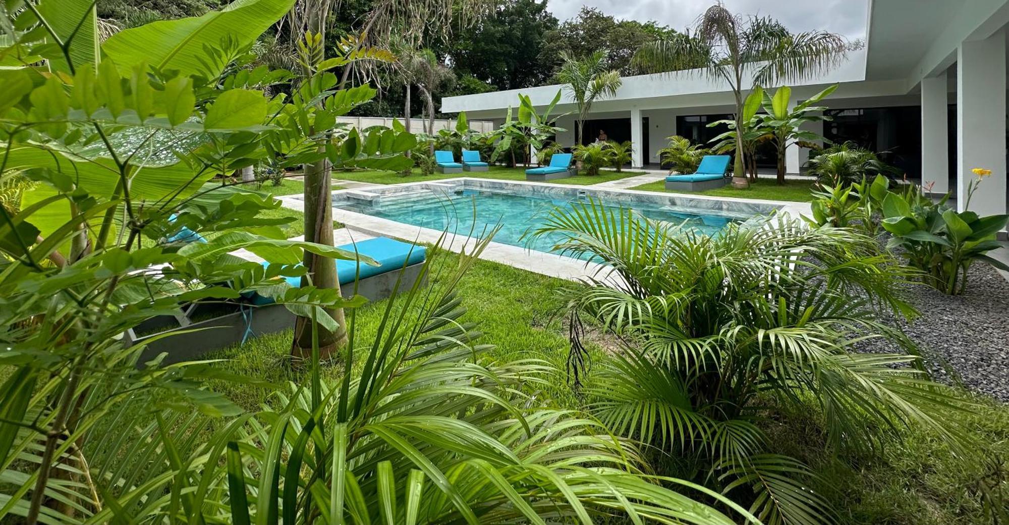 Hotel Good Life Coco Exteriör bild
