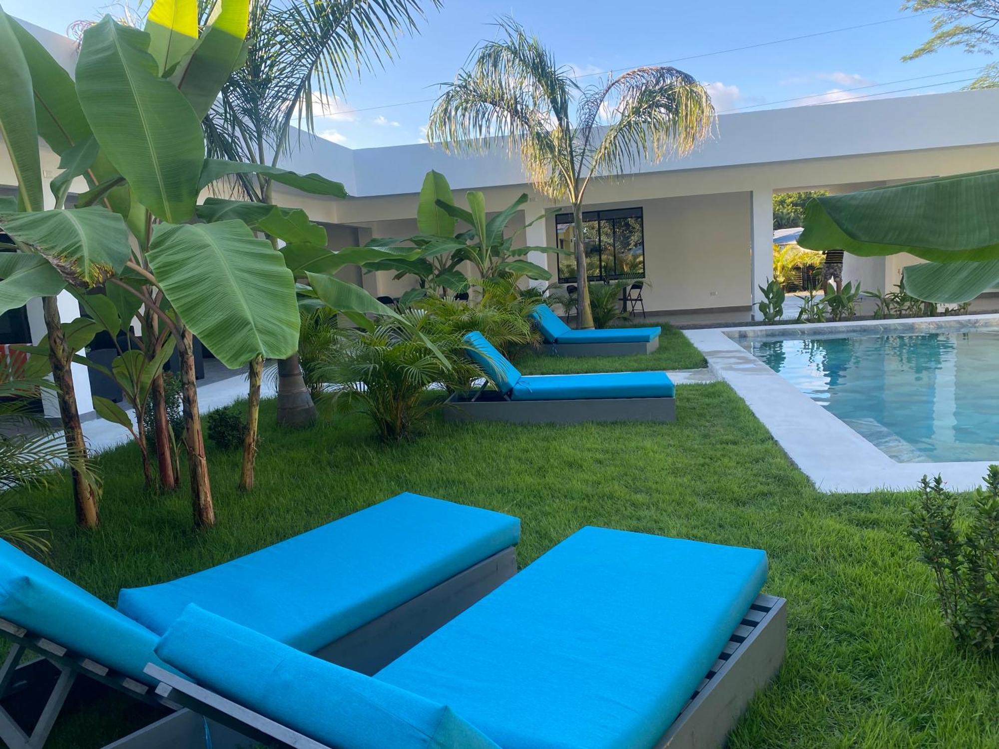Hotel Good Life Coco Exteriör bild
