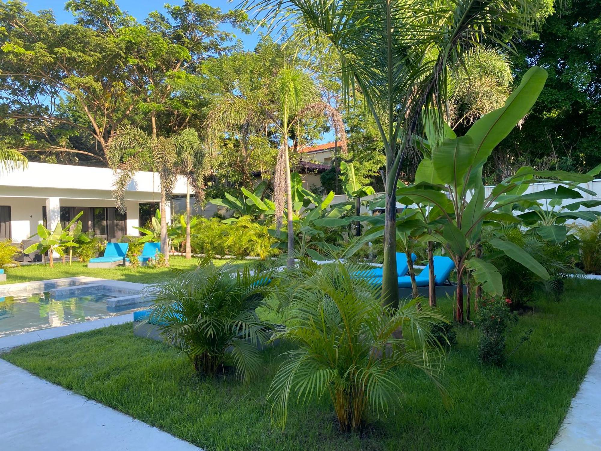 Hotel Good Life Coco Exteriör bild