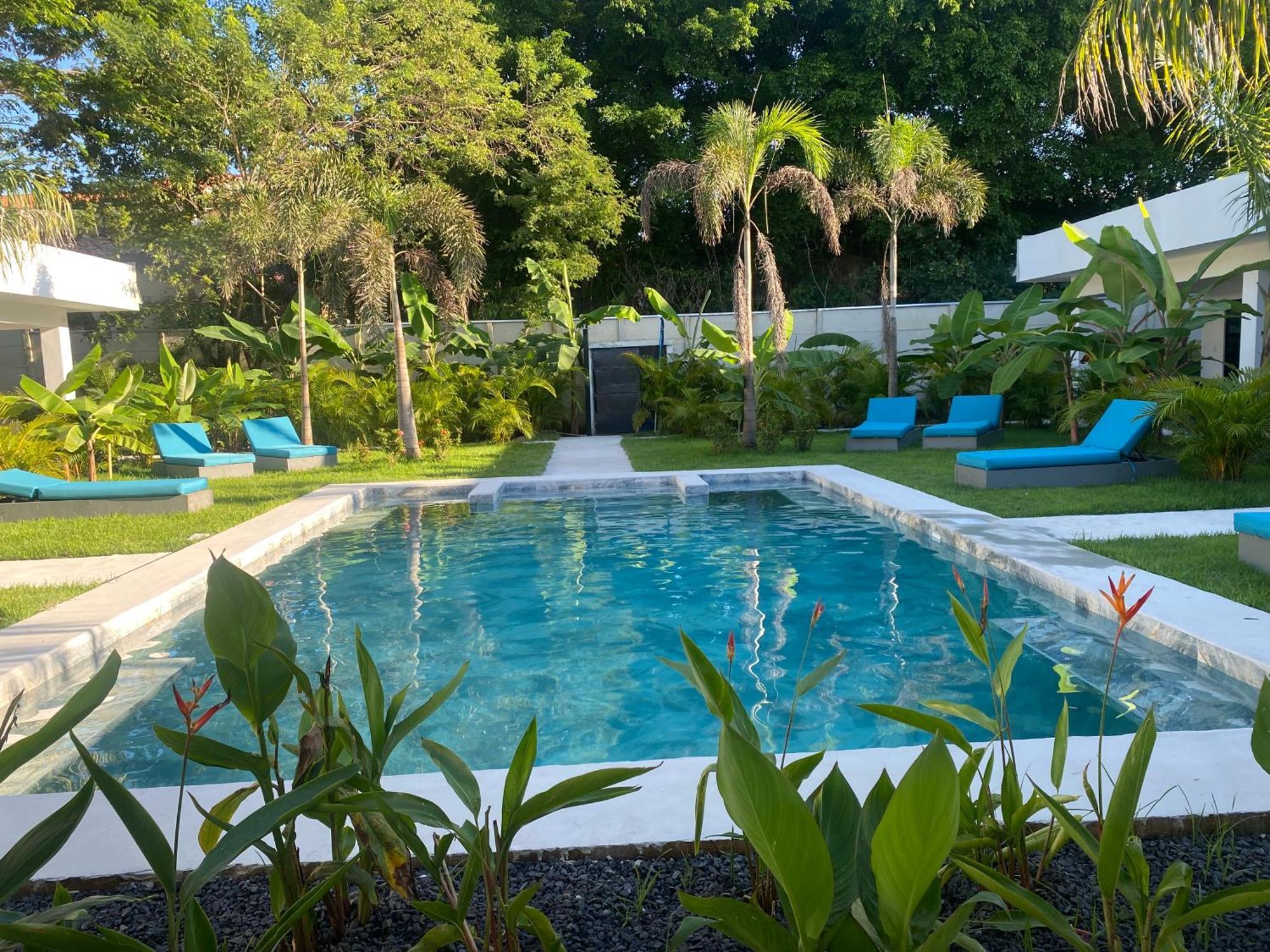 Hotel Good Life Coco Exteriör bild