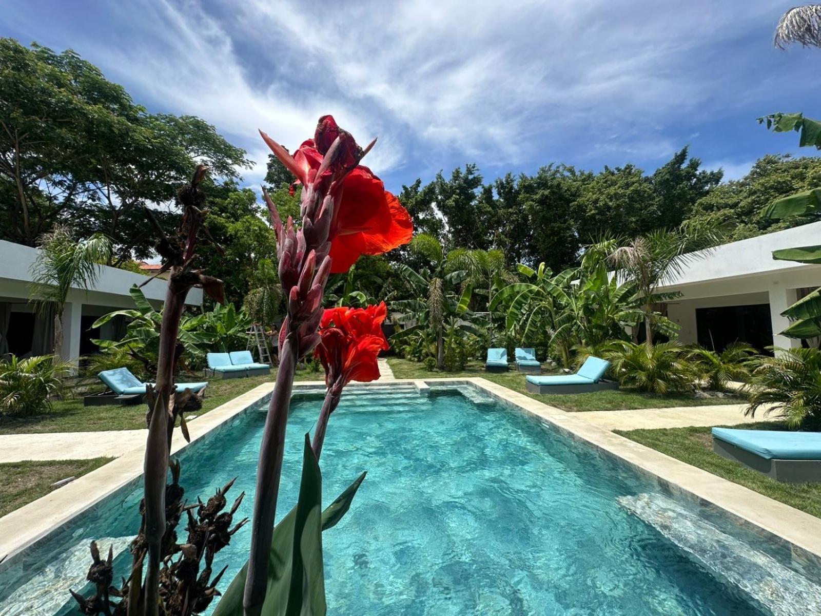 Hotel Good Life Coco Exteriör bild