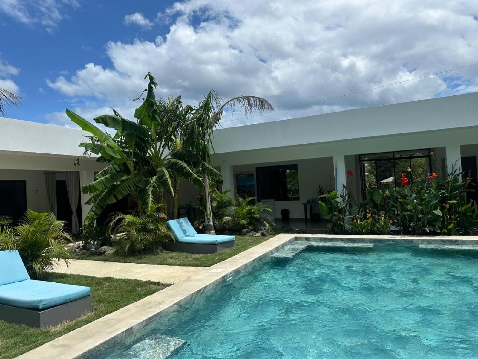 Hotel Good Life Coco Exteriör bild